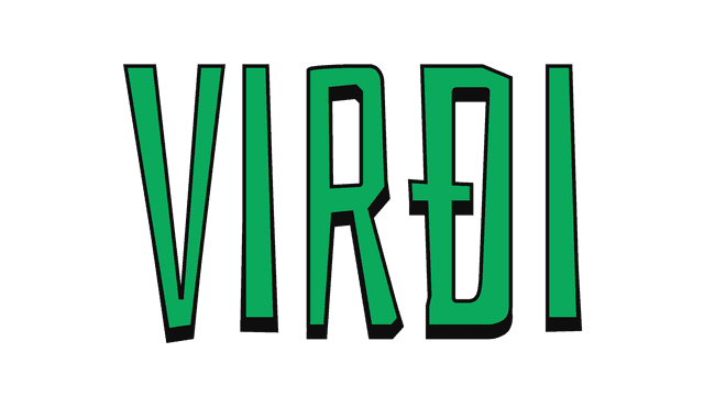 Virði Logo